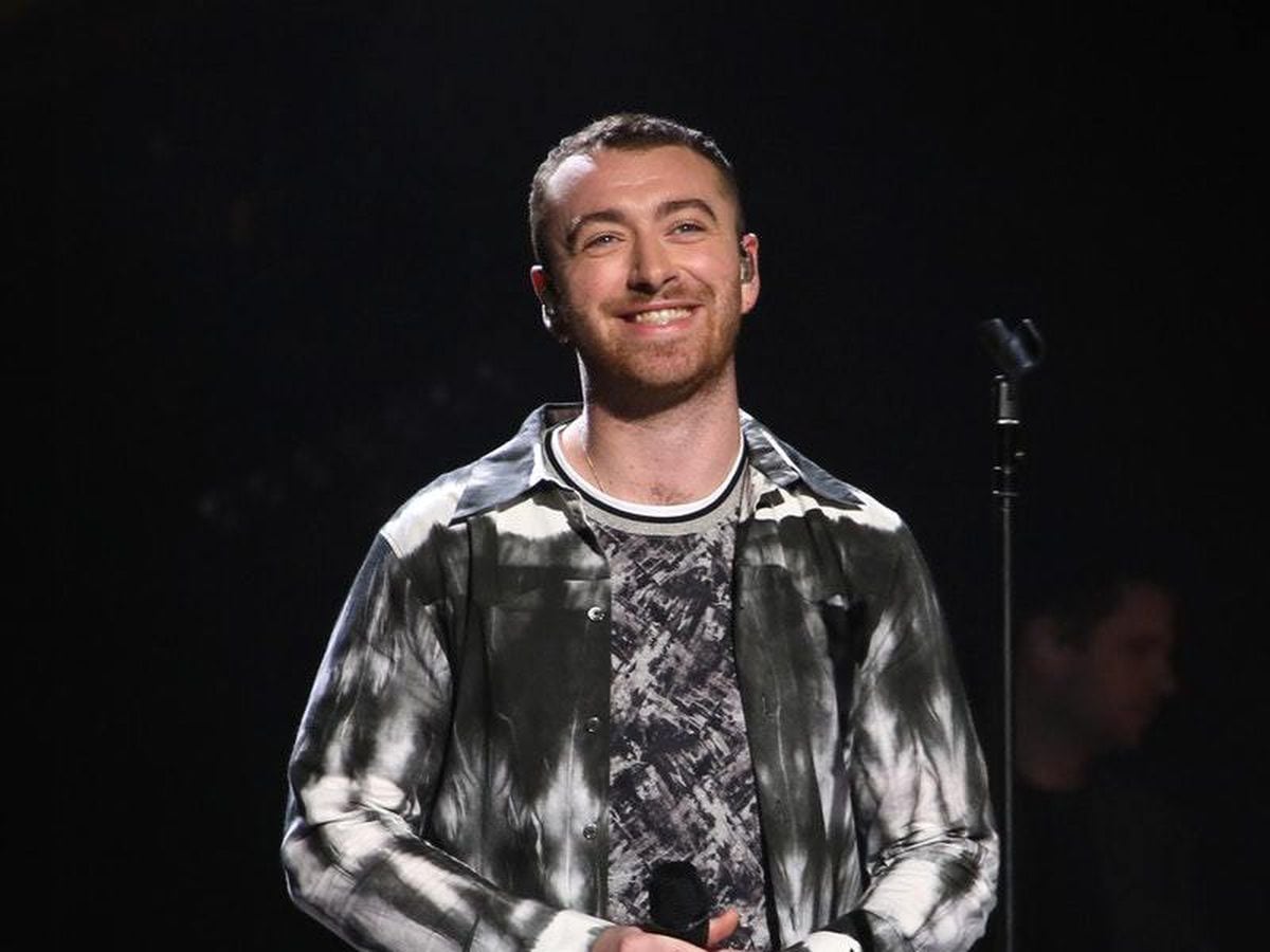 Sam Smith and Fifth Harmony’s Normani make early charts impact with new ...