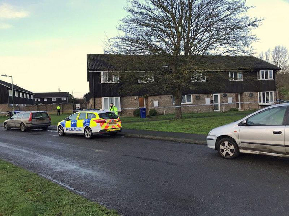 Man Arrested On Suspicion Of Murder Following Suffolk Fatal Stabbing ...