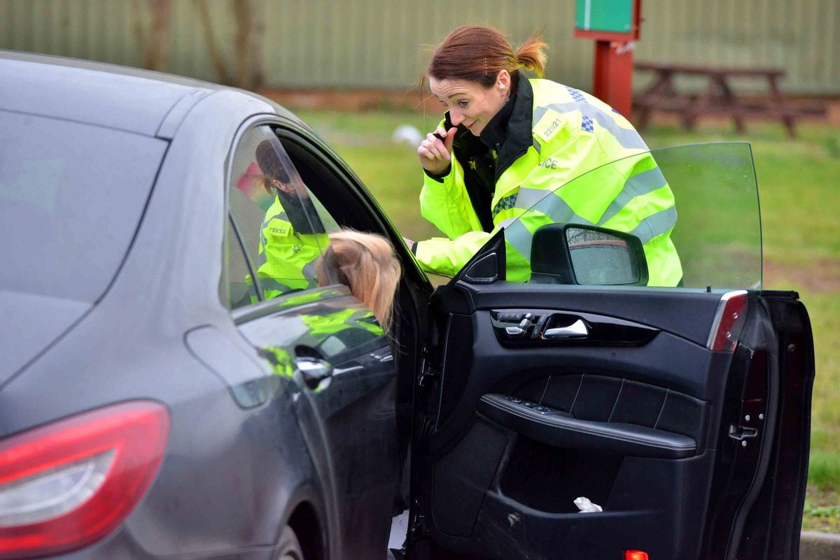 How police are trialling education in bid to stop dangerous drivers