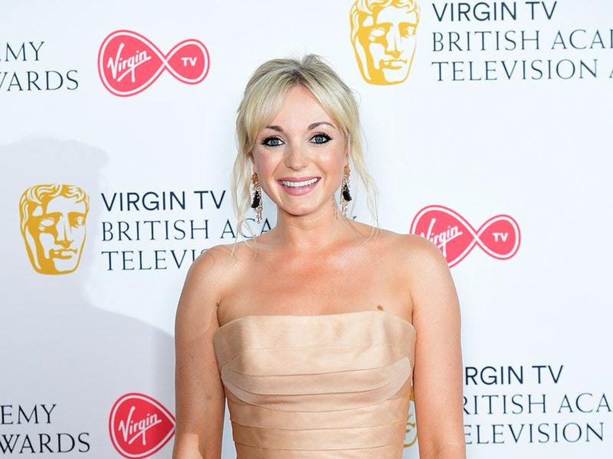 I’m not good at watching myself on TV, says Call The Midwife’s Helen ...