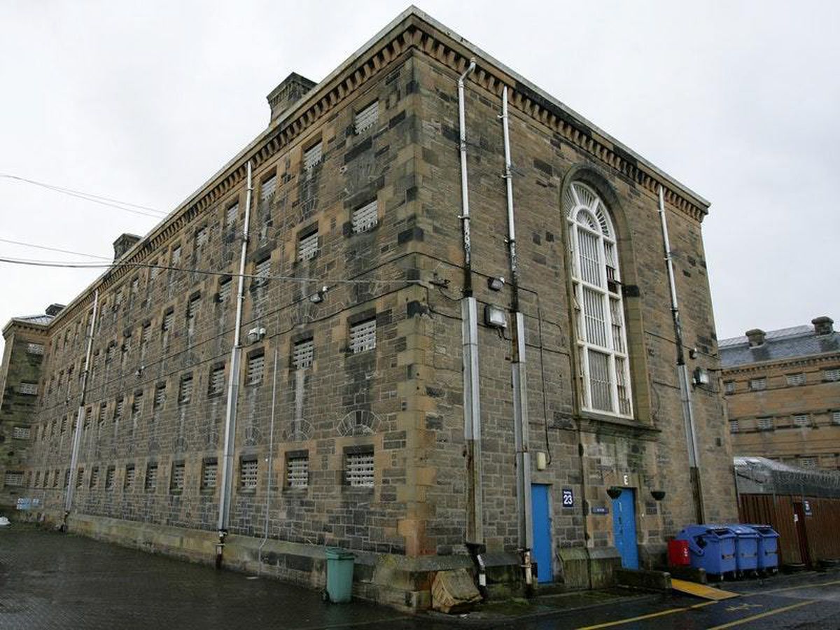 Inmates Packed In Like Sardines At Crowded Prisons Lib Dems Warn   4DNECBAYRZC5ZHQTLFJPKB5Q7Q 