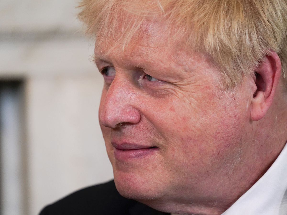 Boris Johnson Survives Confidence Vote But 148 Tory MPs Refuse To Back ...