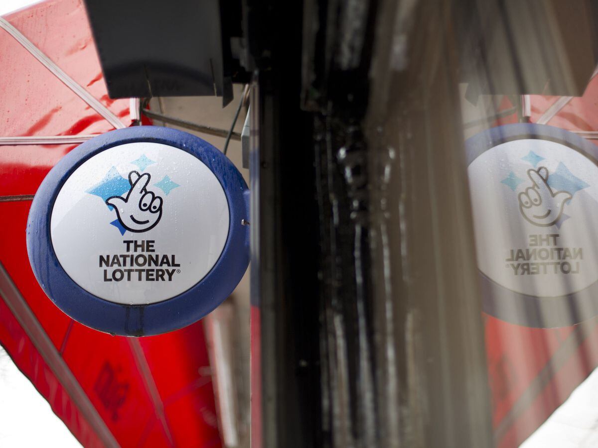 Saturday's lotto jackpot new arrivals