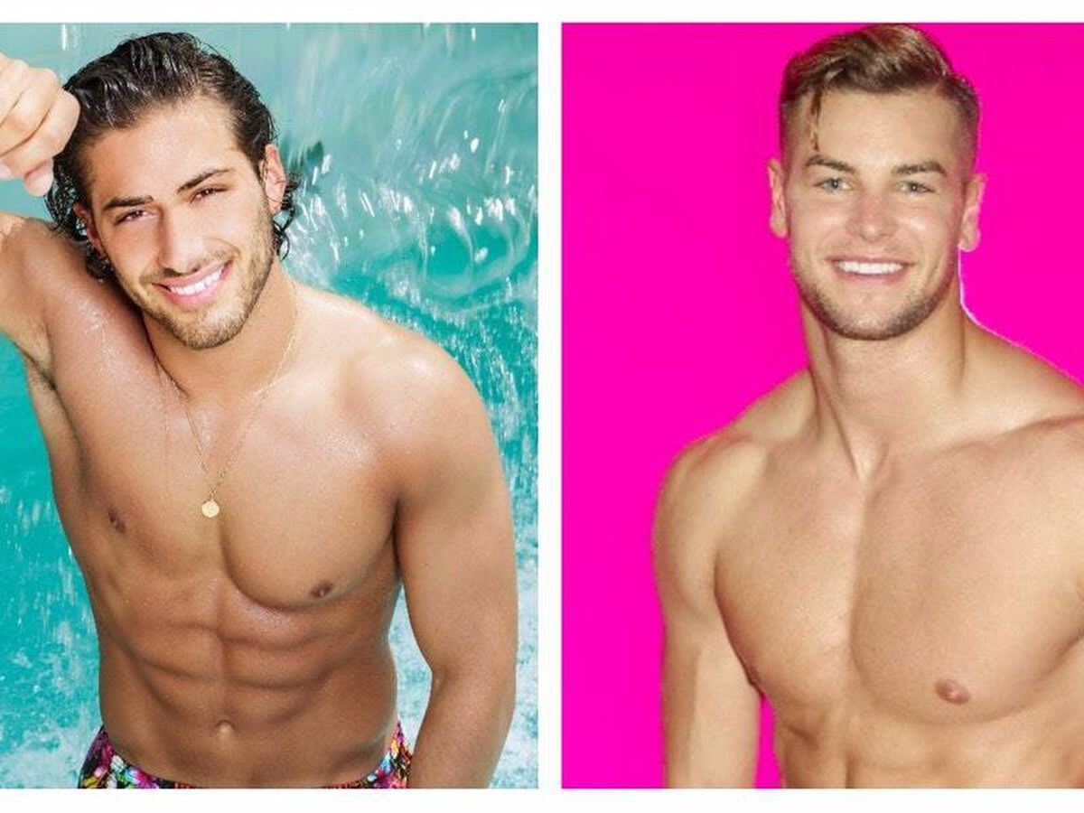 First Episode Of Love Island Spin Off Set To Air Shropshire Star 5705