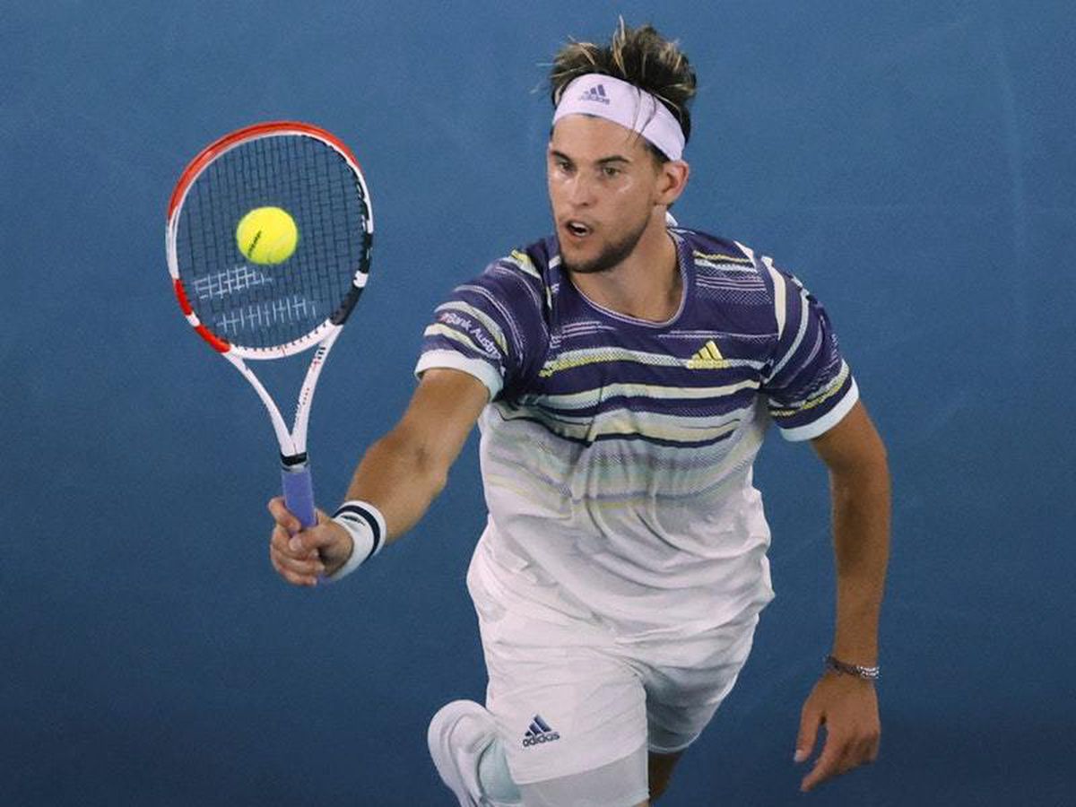 Dominic Thiem to put all-court talents to ultimate test in Australian