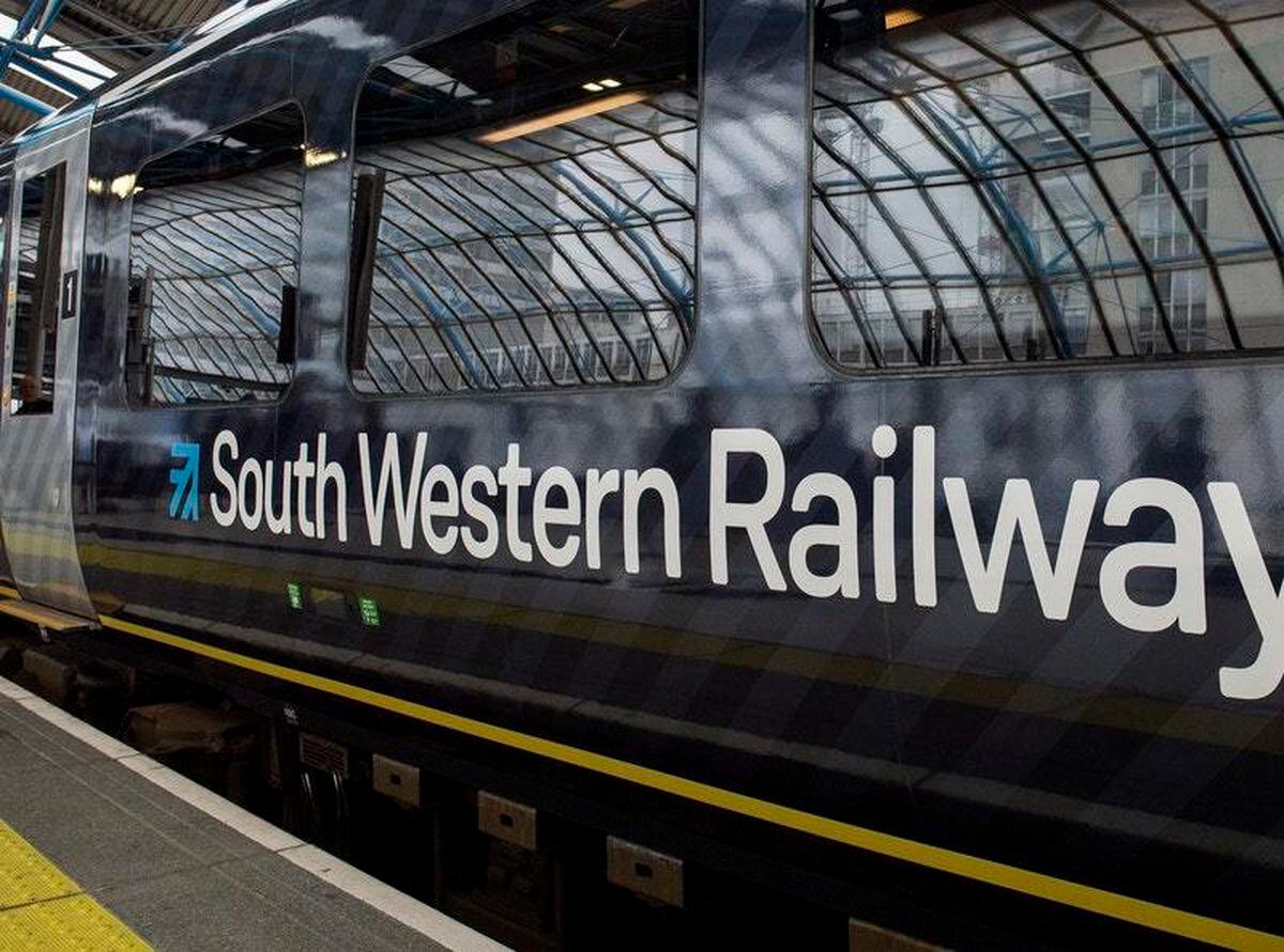 Fresh Mandate For Industrial Action In Row Over Train Guards ...