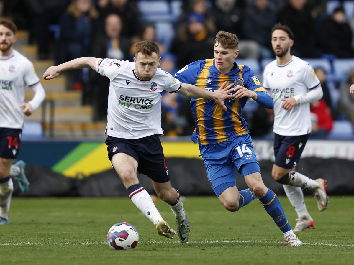 Sunday Men's  AFC Bolton Football Club