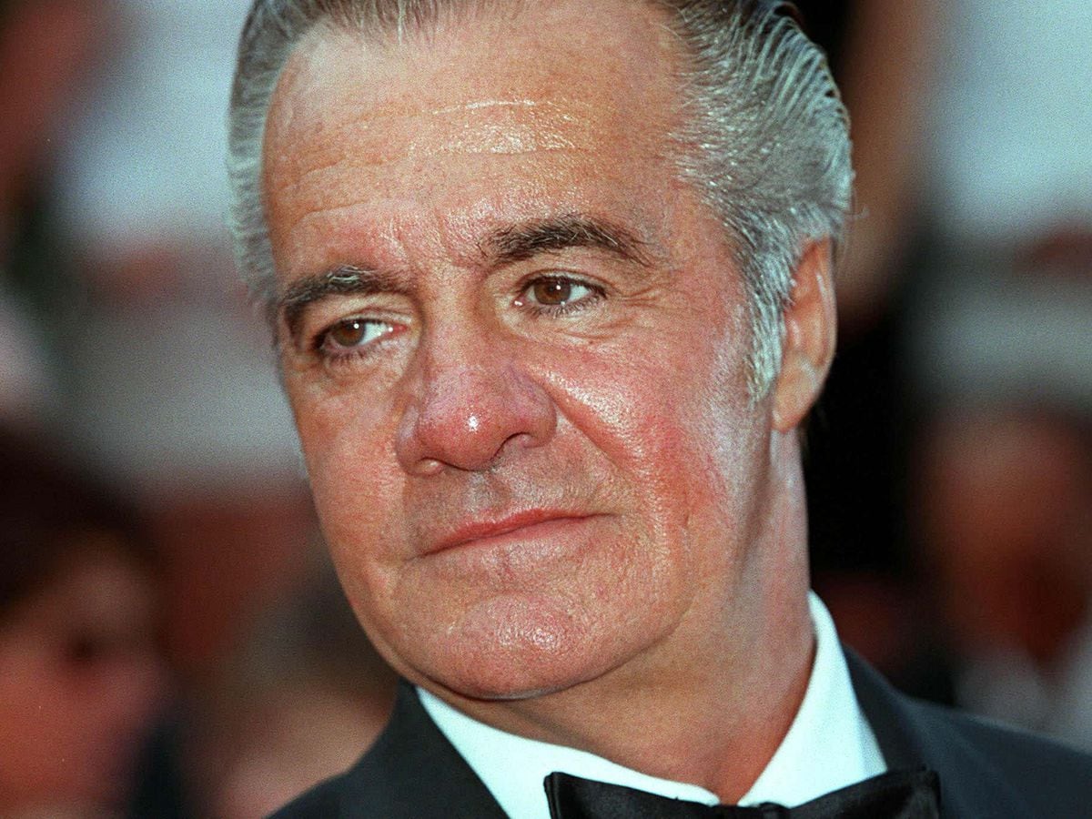 Sopranos' Star Tony Sirico Dead At 79