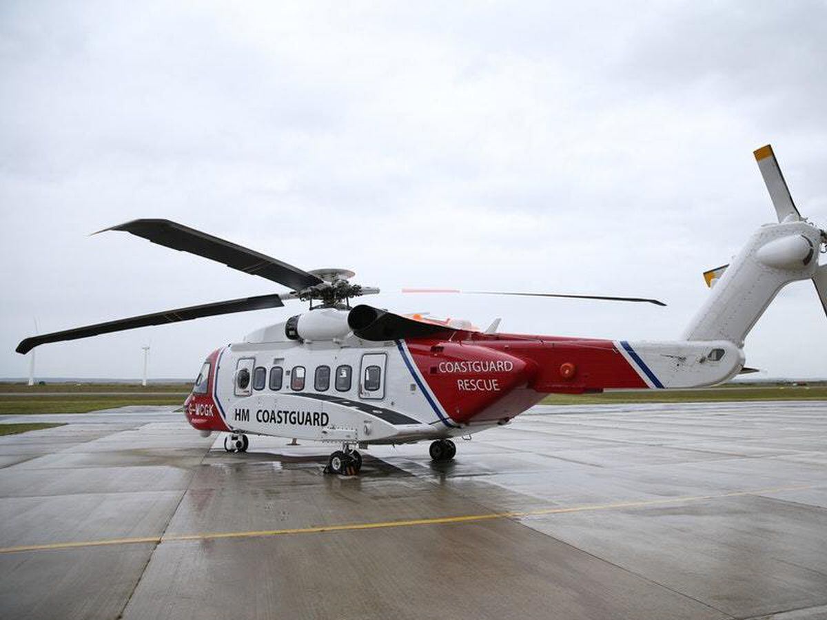 Woman killed by lightning strike while hiking in Highlands | Shropshire Star