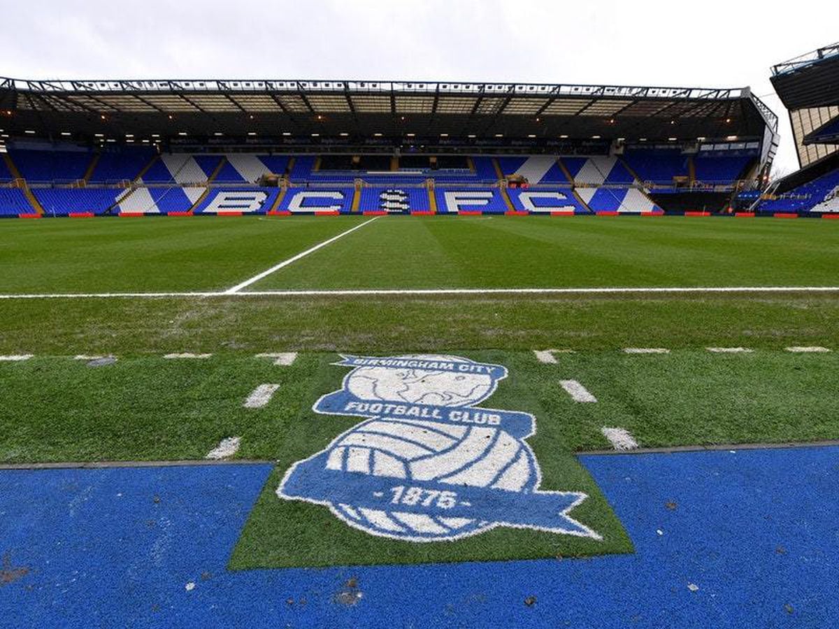 Birmingham Become First Championship Club To Ask Players To Take Wage ...