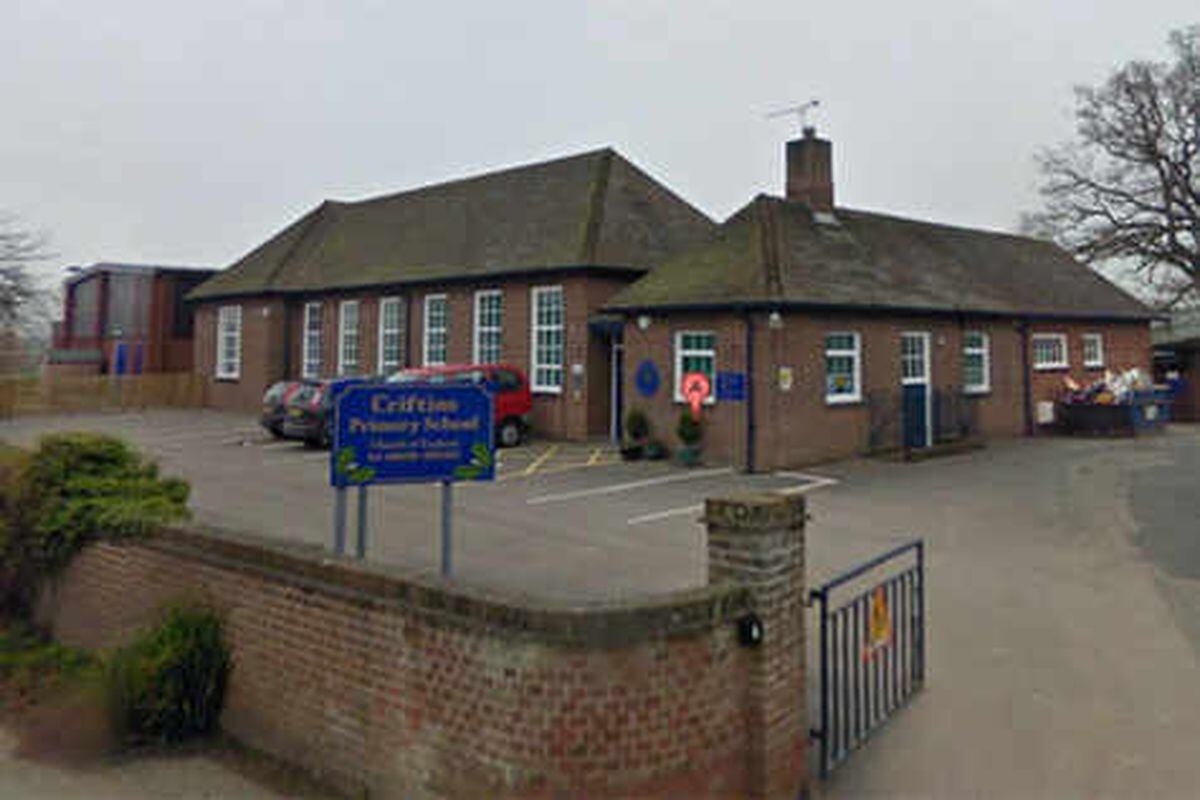 Mystery smell shuts Criftins Primary School | Shropshire Star