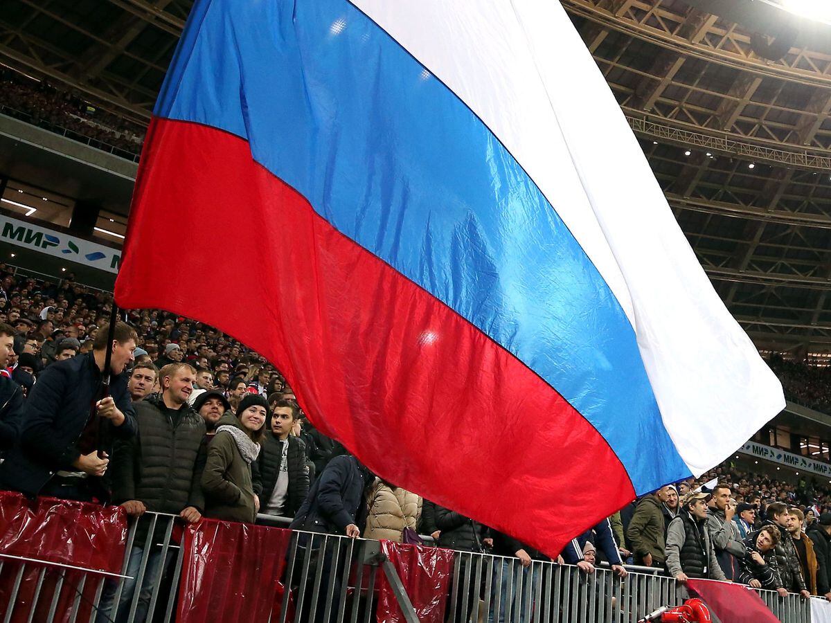 Russia rival UK and Ireland bid to host Euro 2028 what happens now