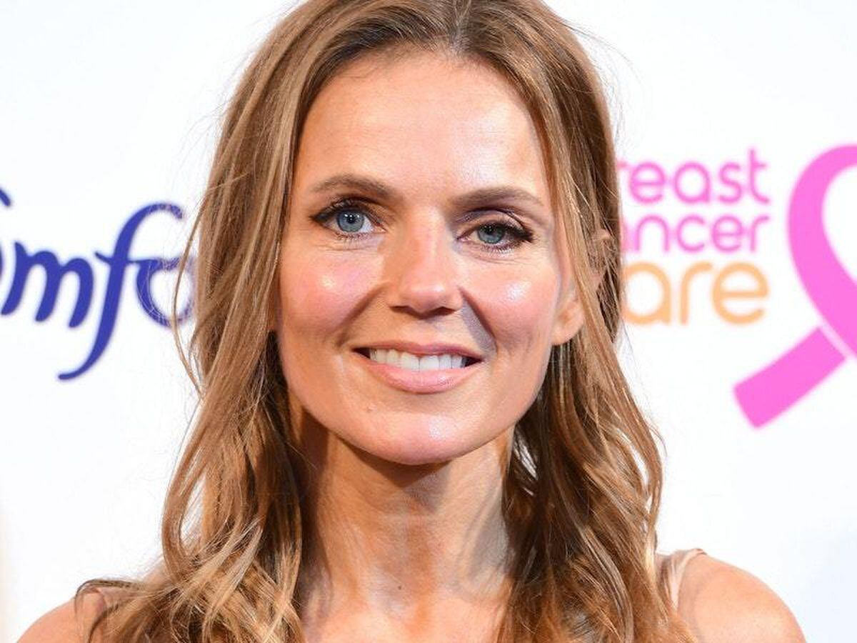 Strictly’s not for me, says ex-Spice Girl Geri Horner | Shropshire Star