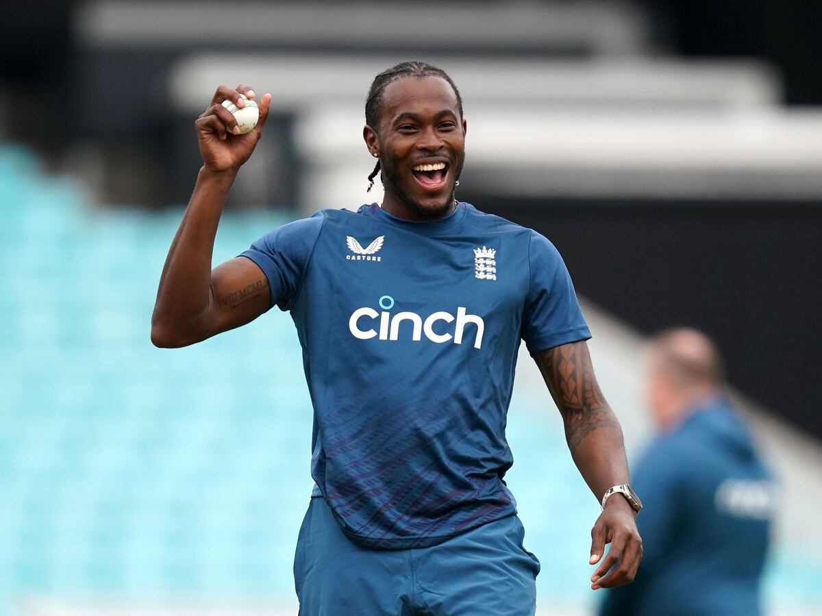 Rob Key backs Jofra Archer to be England’s ‘special’ one at T20 World Cup