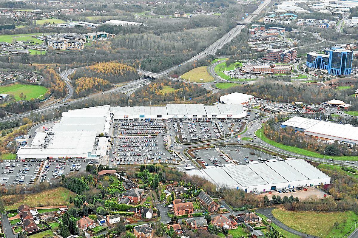 400m-deal-involving-sale-of-telford-s-forge-retail-park-in-doubt