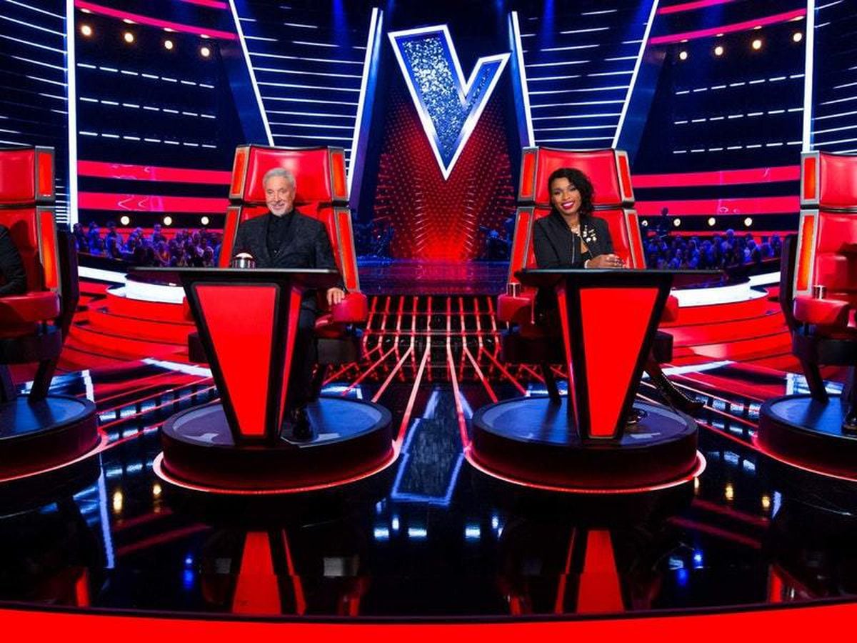 Ratings success for The Voice UK as singing show returns Shropshire Star