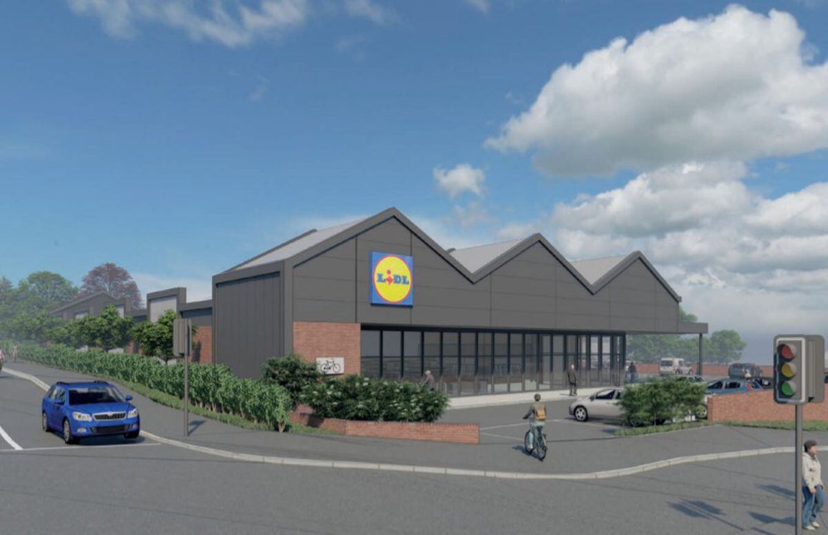 Lidl cashing in as profits quadruple with plans to open new stores