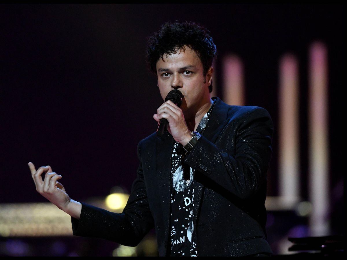 Jamie Cullum Launches Bid To Break Record For Largest Music Lesson ...