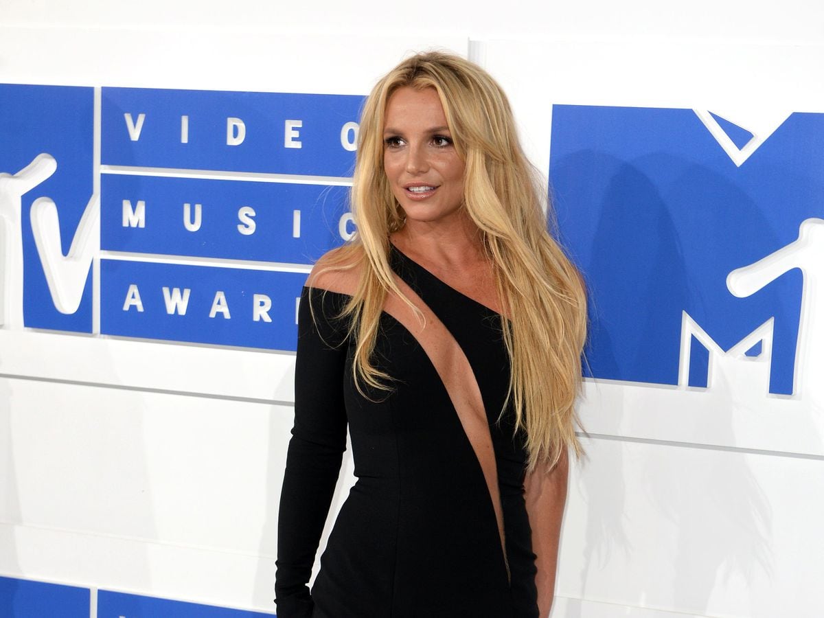 Britney Spears shares update on possible stage return | Shropshire Star