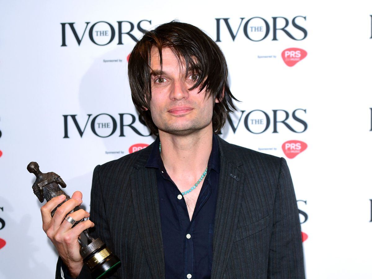 Radiohead’s Jonny Greenwood Apple’s new classical music app will bring