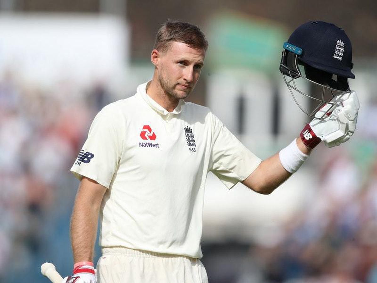 Joe Root Adamant England Will Pick The Best Side For Conditions In   ZJN5377IY5EDHJGHNNTRFO7JW4 