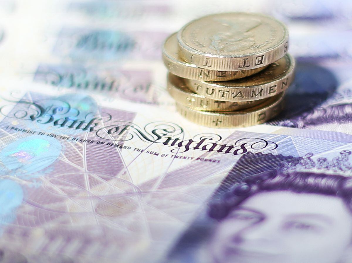 Almost Third Of Shropshire Workers Earn Less Than Living Wage Shropshire Star