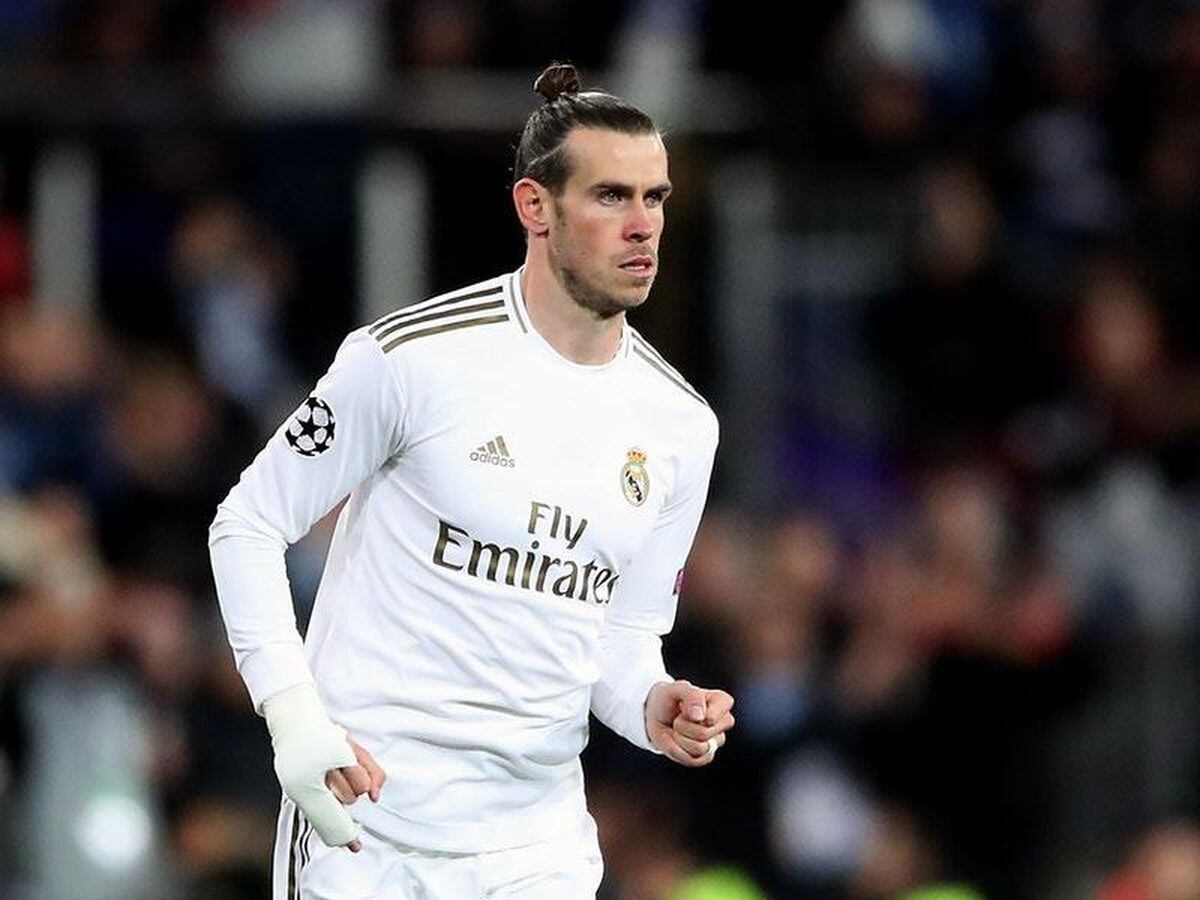 Gareth Bale again finds Wales cure amid Real Madrid absence - AS USA