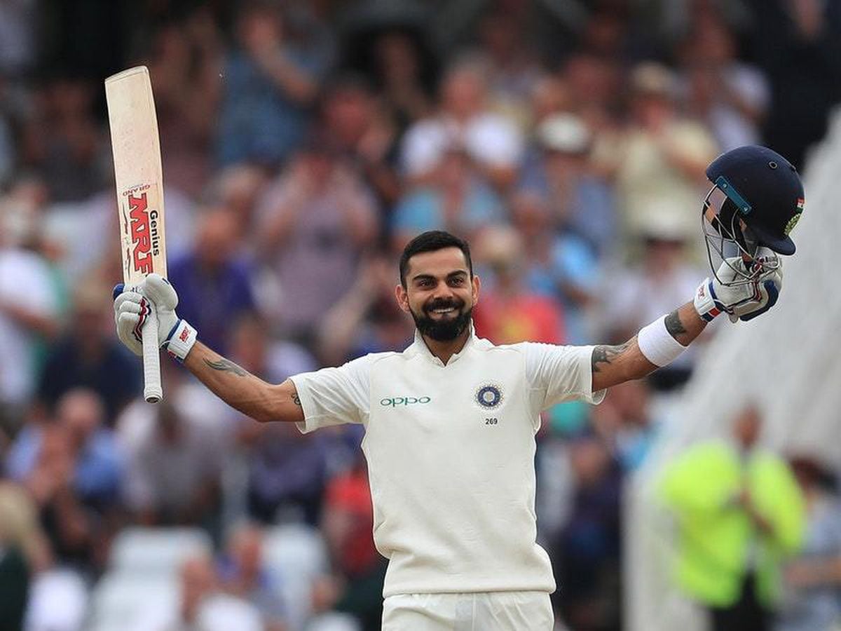 England face huge task to save the third Test after Virat Kohli century ...