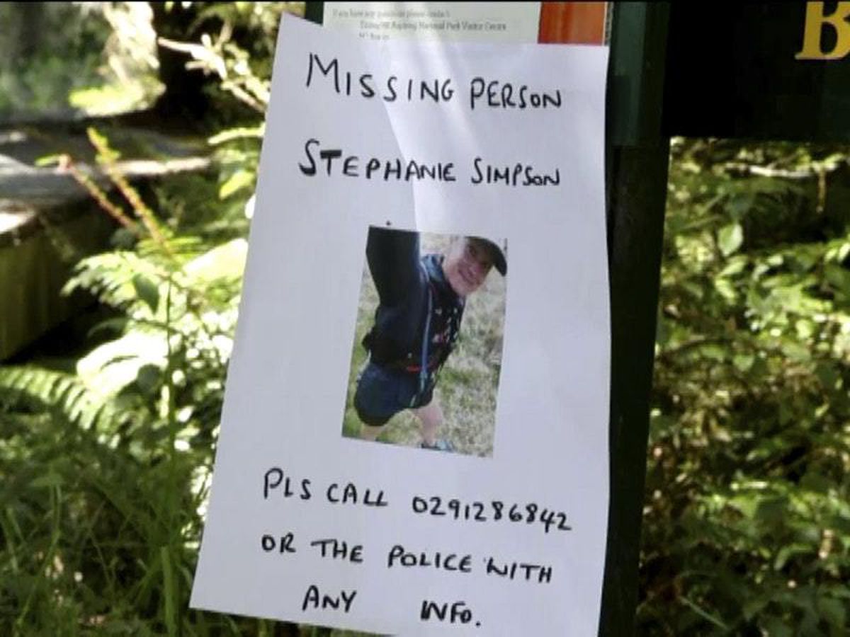 Body Of Missing British Hiker Found In New Zealand National Park ...