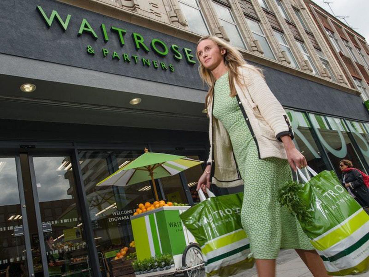 Waitrose Food magazine editor stepping down after ‘killing vegans