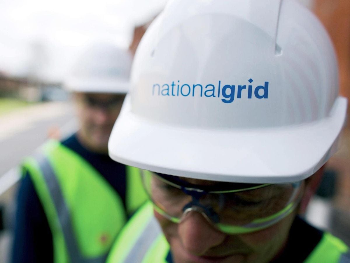 National Grid sells 60% stake in gas network | Shropshire Star