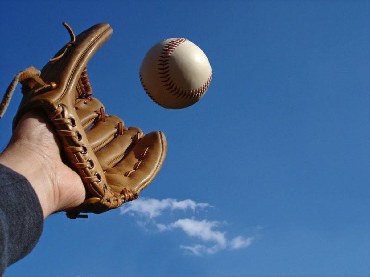 Watch this kid go all out to catch a home run in the crowd Shropshire