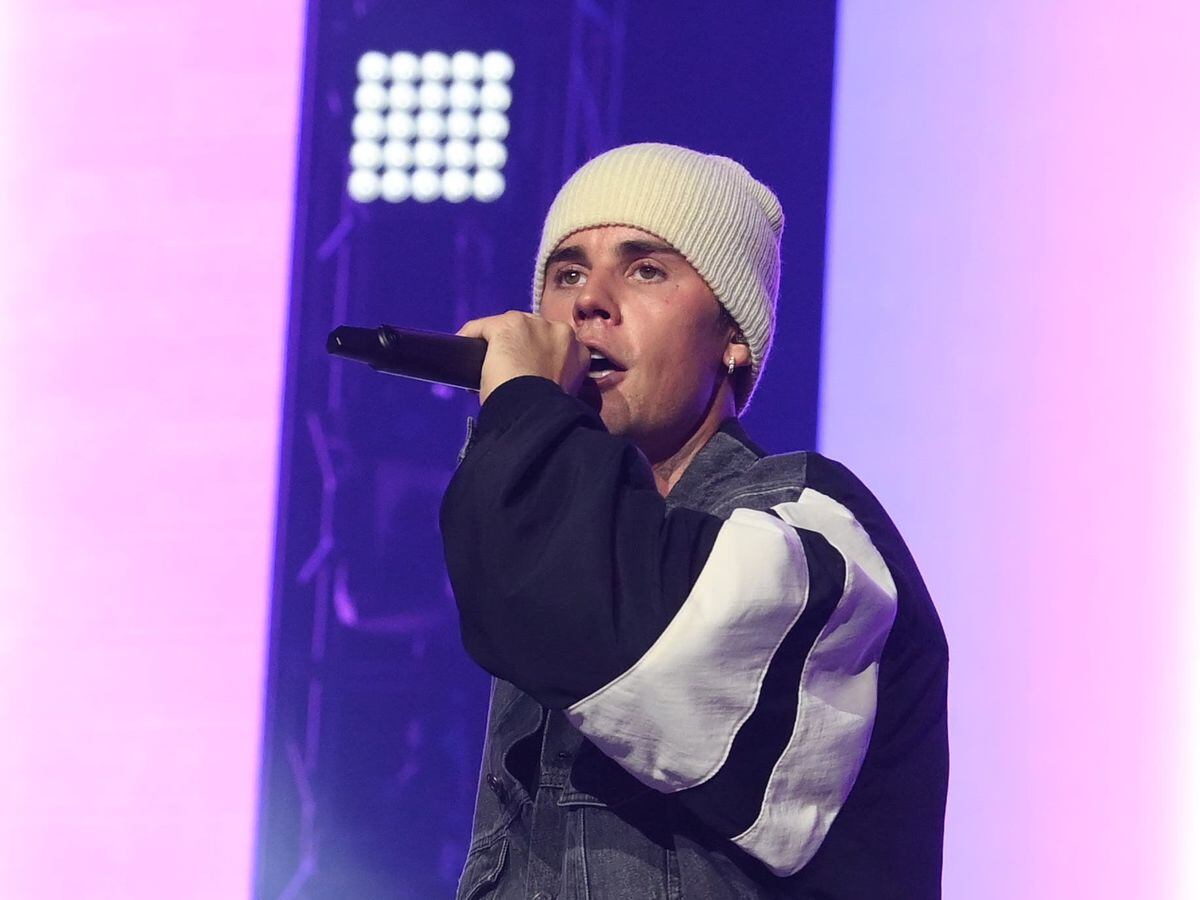 Justin Bieber Files To Dismiss 20 Million Dollar Us Defamation Lawsuit Shropshire Star 2387