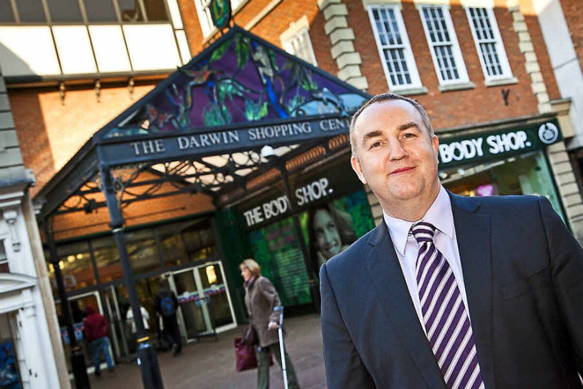 Shropshire trade is booming as new shops open up | Shropshire Star