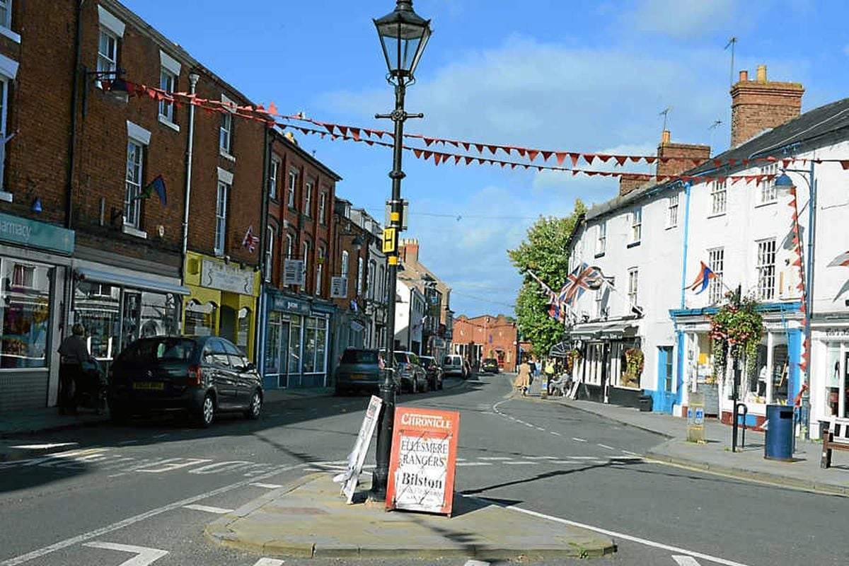 Ellesmere: Busy town is a place with lots to celebrate | Shropshire Star