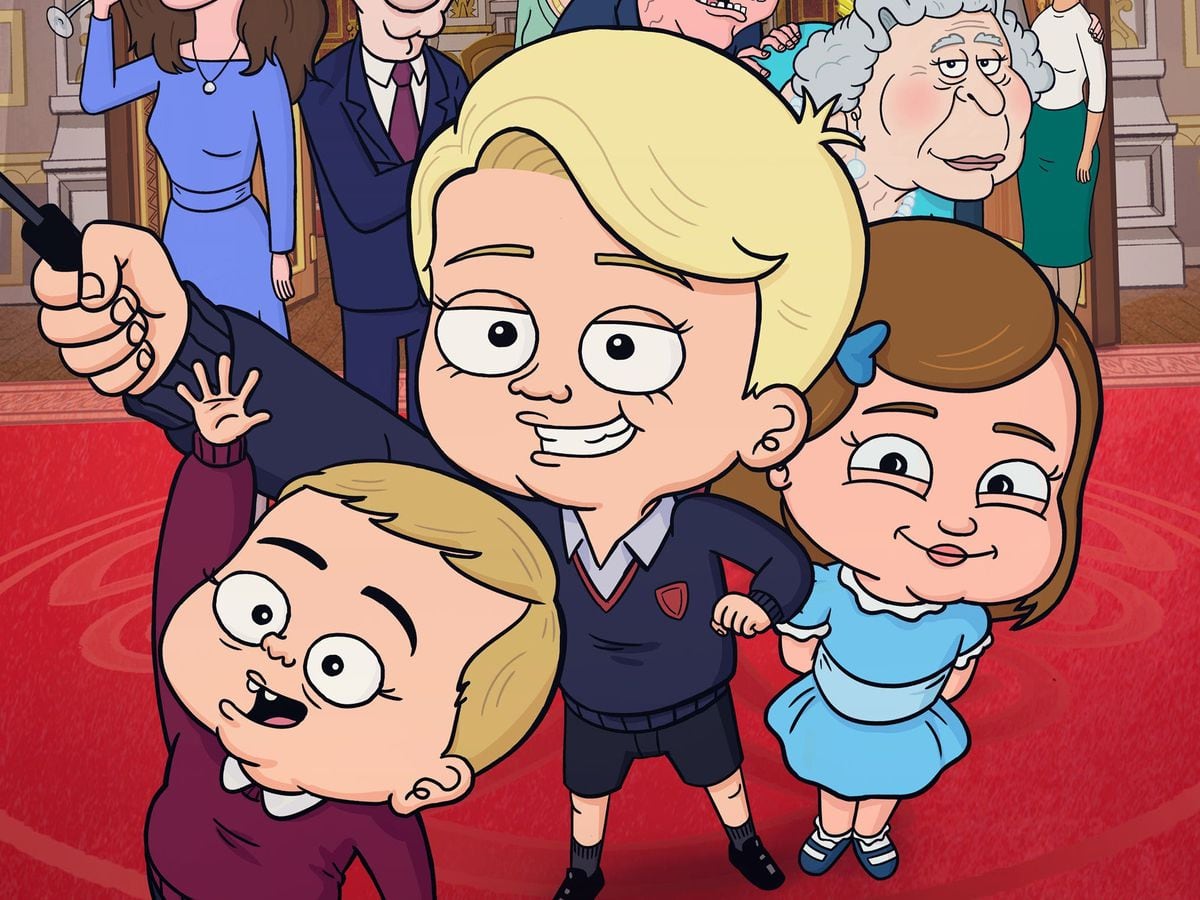 trailer-released-for-satirical-animated-series-about-royal-family