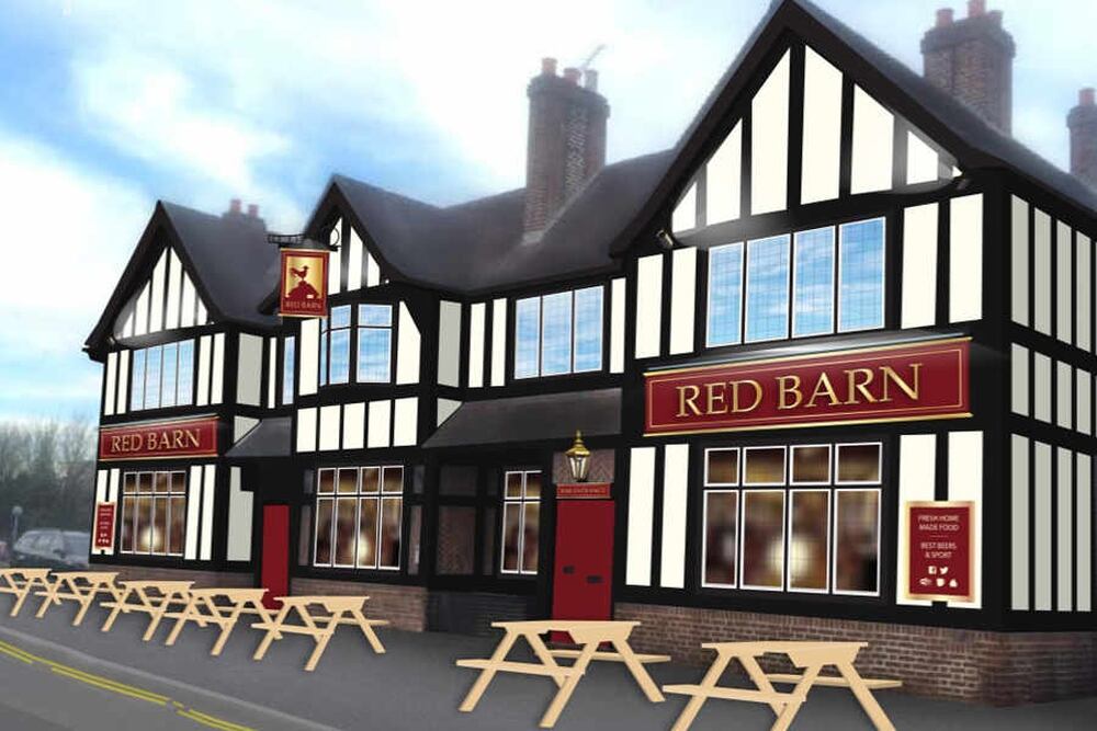 Shrewsbury Pub Refurbishment To Create 10 Jobs Shropshire Star