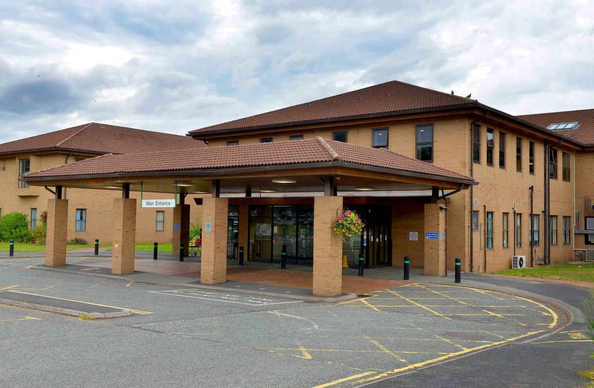 Covid Outbreak Probe At Telford Hospital Found Lack Of Social   7IJG3HUVN5AQFHR2FVN3ATDO5I 