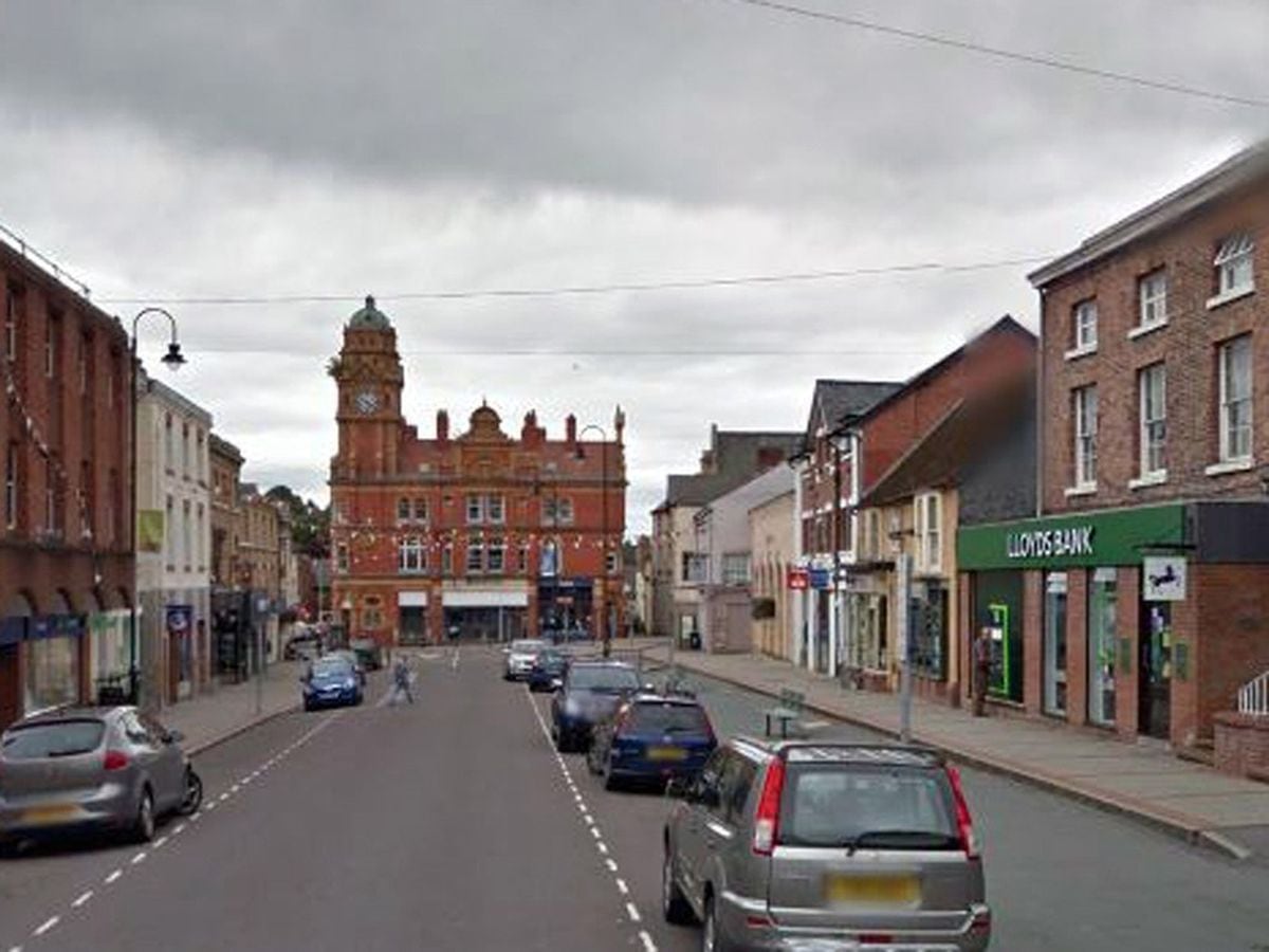 Business Improvement District plan for Newtown | Shropshire Star