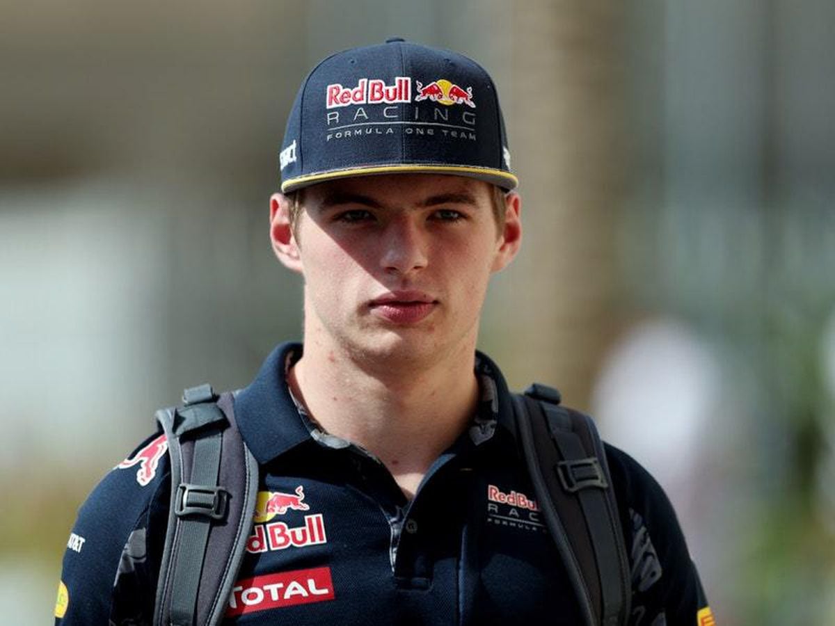 Crash questions leave frustrated Verstappen ready to ‘headbutt someone