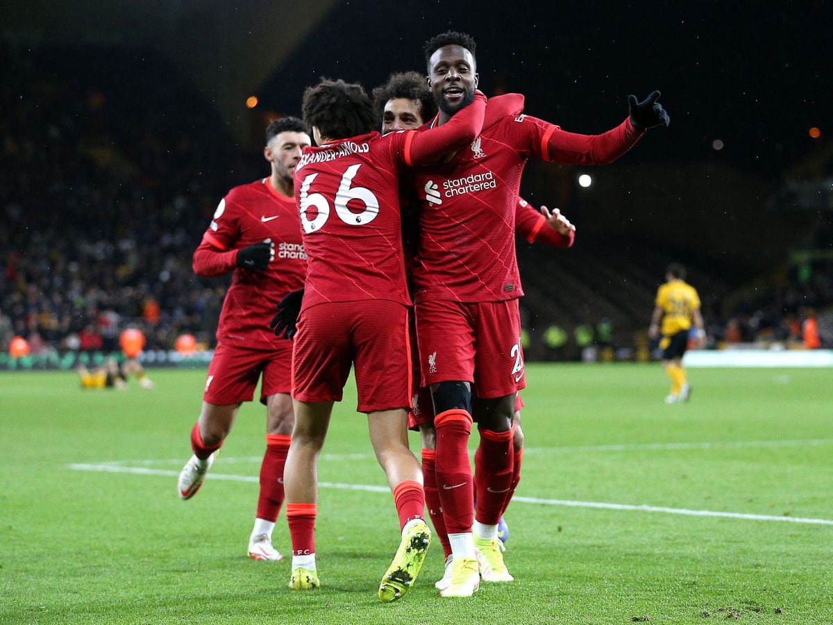 Liverpool win Champions League final after Salah and Origi sink
