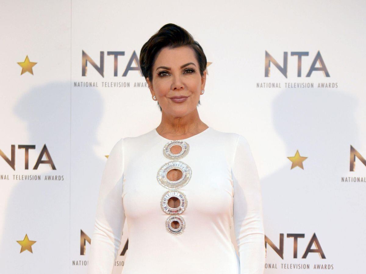 Kris Jenner Denies Sexual Harassment After Being Sued By Former