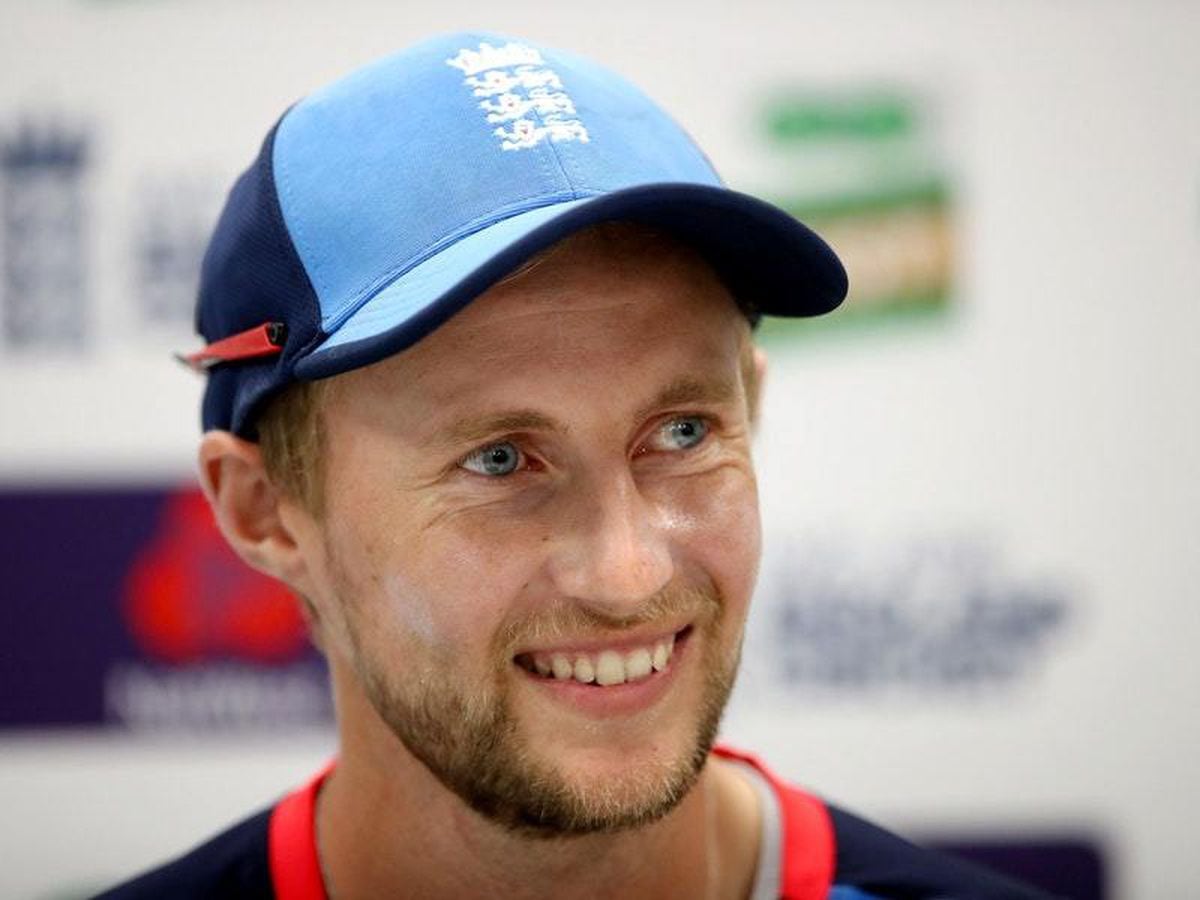 Joe Root growing into captaincy as England head into ...