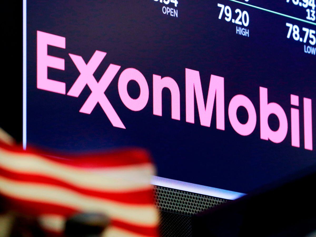 Exxon Posts Huge Loss For Pandemic-hit 2020 | Shropshire Star