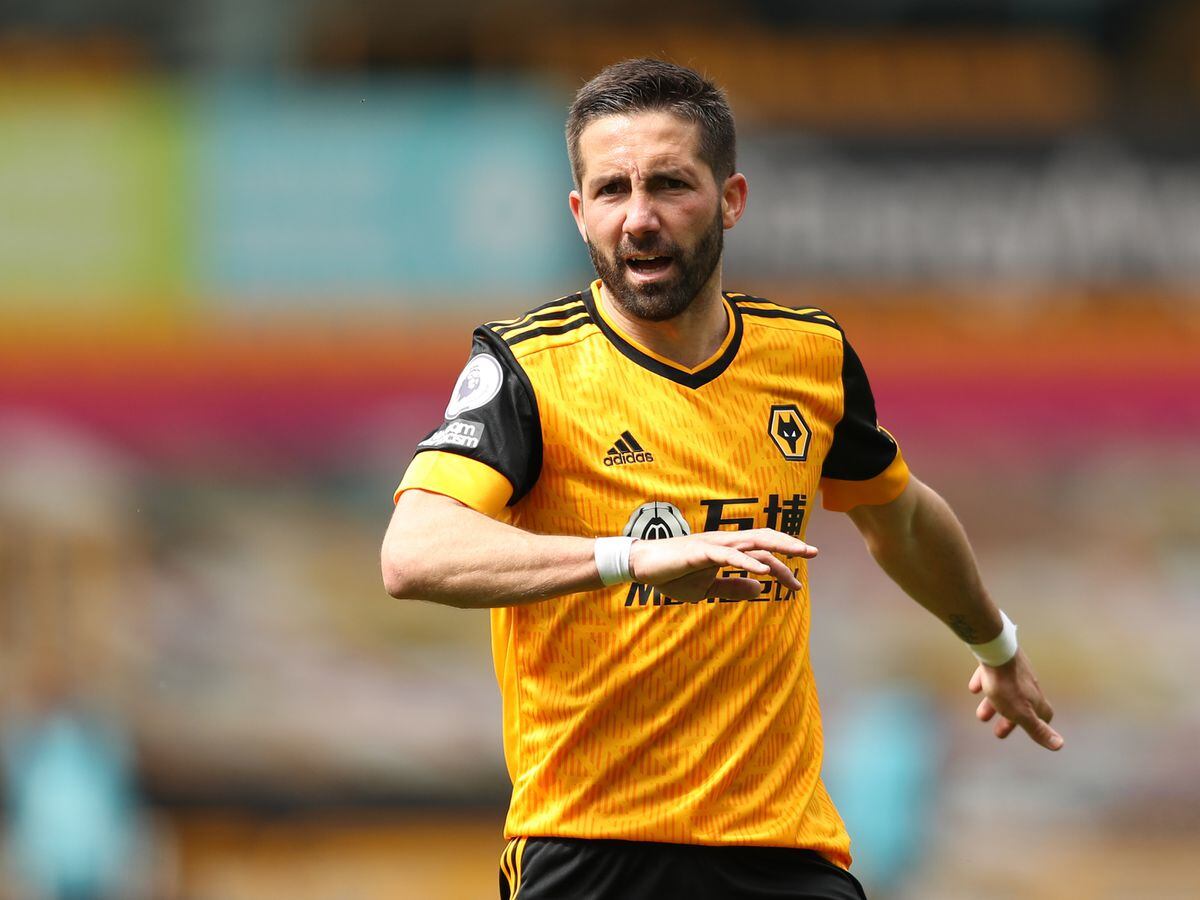 Why Joao Moutinho could still bring magic touch to Wolves | Shropshire Star