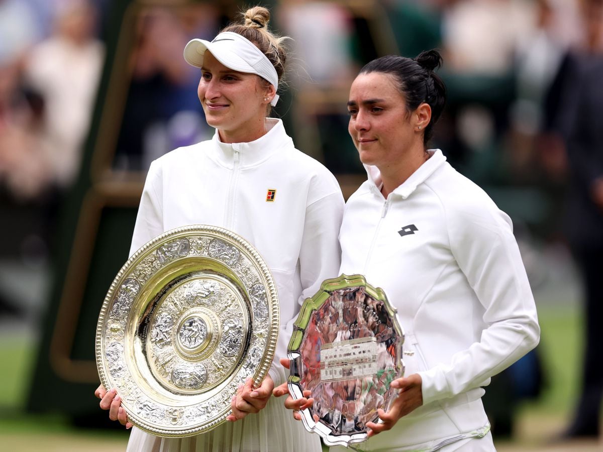 Wide open women’s draw and Murray swansong in doubt – Wimbledon talking points