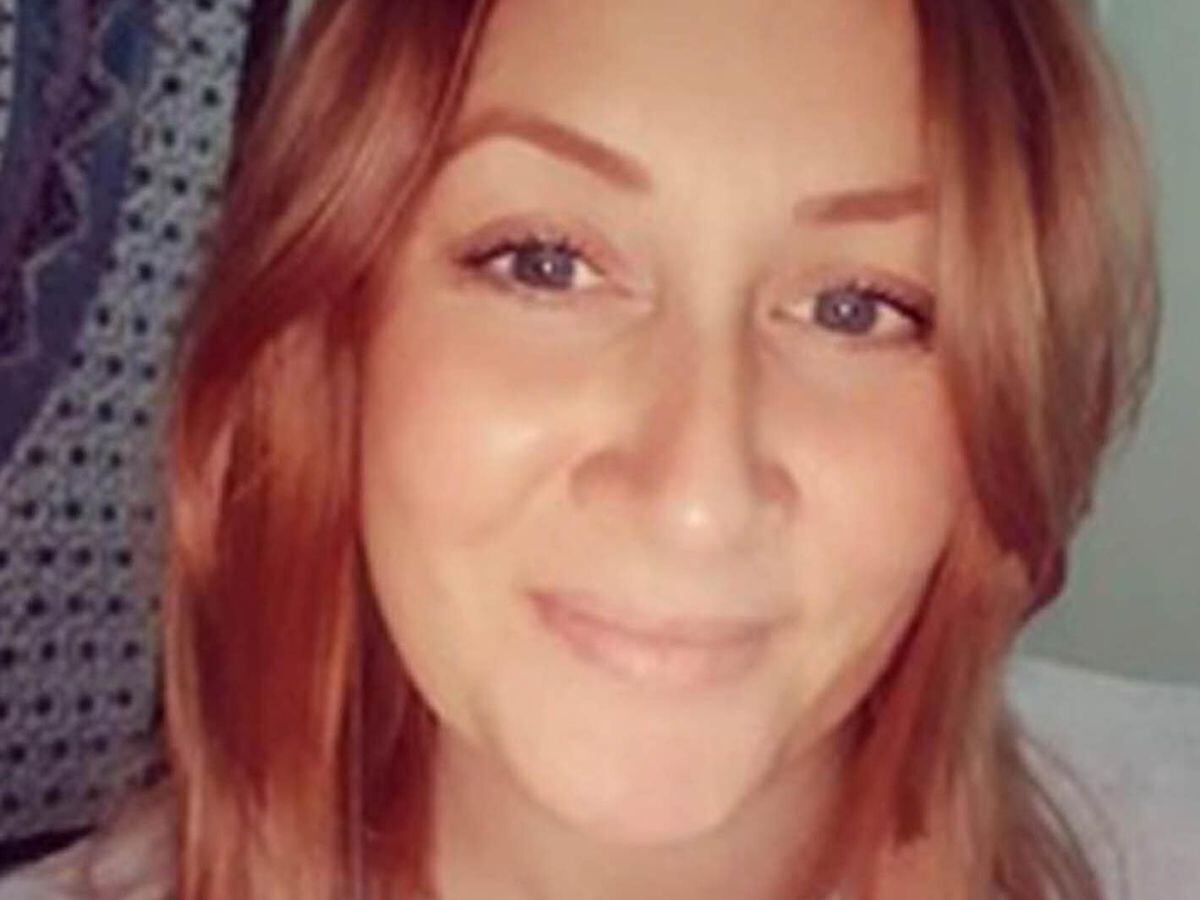 Man Due In Court Charged With Murder Of Missing Lancashire Mother Shropshire Star 8072