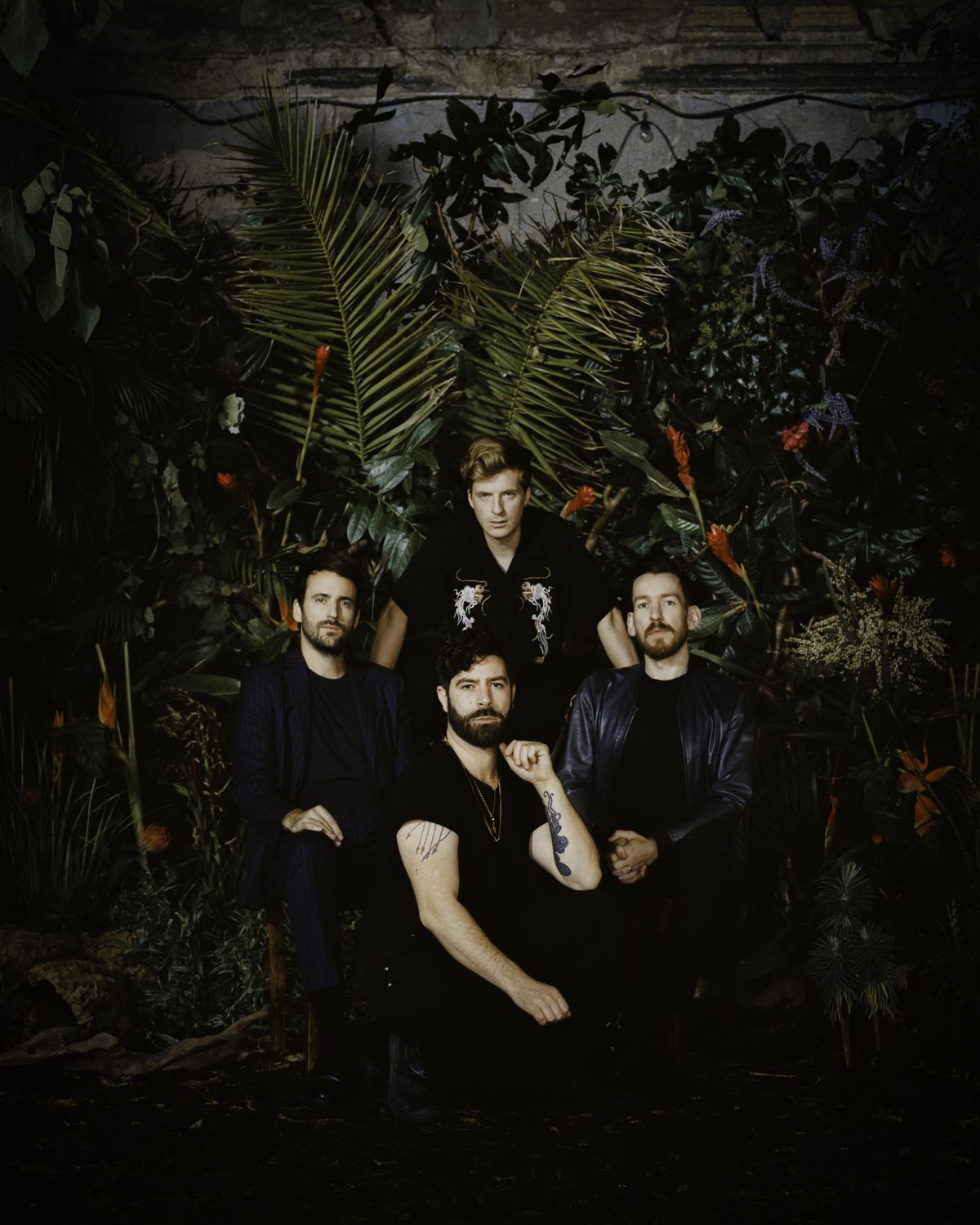 Second Birmingham date for Foals amid high demand Shropshire Star