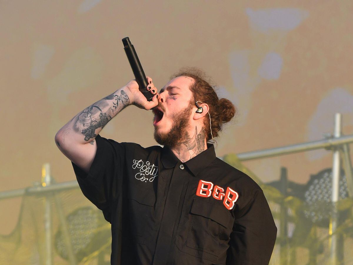 Post Malone and Taylor Swift among Billboard Music Awards nominees ...