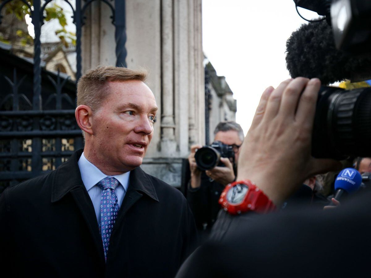 Chris Bryant - latest news, breaking stories and comment - The Independent